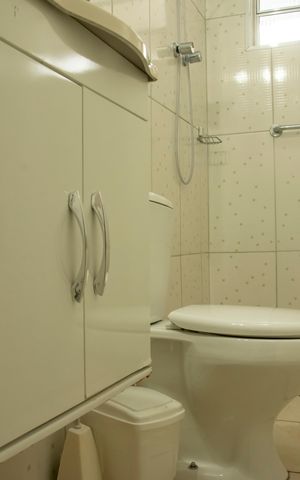 Casa à venda com 120m², 2 quartos e 5 vagasEdícula