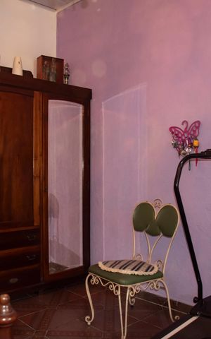 Casa à venda com 120m², 2 quartos e 5 vagasQuarto 1