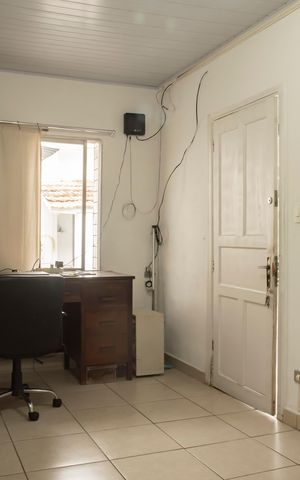 Casa à venda com 120m², 2 quartos e 5 vagasEdícula