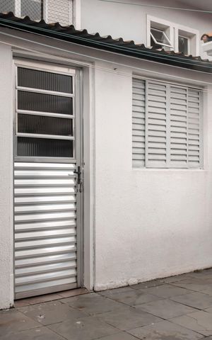 Casa à venda com 120m², 2 quartos e 5 vagasÁrea Externa