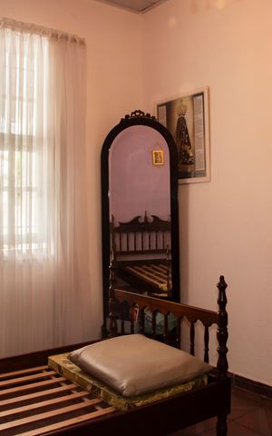 Casa à venda com 120m², 2 quartos e 5 vagasQuarto 1