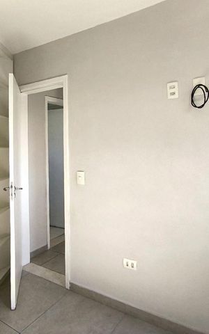 Apartamento à venda com 54m², 2 quartos e 1 vaga