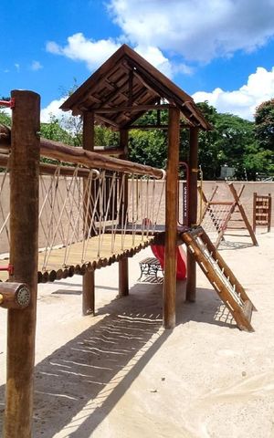 Apartamento à venda com 54m², 2 quartos e 1 vaga