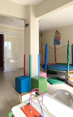 Apartamento à venda com 54m², 2 quartos e 1 vaga