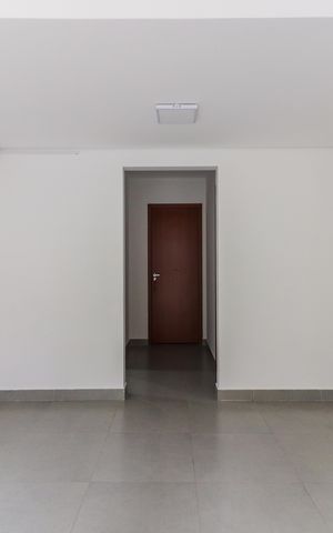 Apartamento para alugar com 31m², 1 quarto e sem vaga Apartamento para alugar com 31m², 1 quarto e sem vagaÁrea comum - Salão de festas