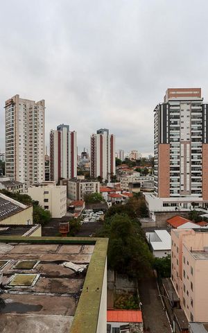 Apartamento à venda com 41m², 2 quartos e 1 vaga Apartamento à venda com 41m², 2 quartos e 1 vagaVista do Quarto 2