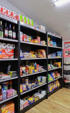 Apartamento à venda com 41m², 2 quartos e 1 vaga Apartamento à venda com 41m², 2 quartos e 1 vagaÁrea comum