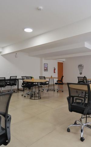 Apartamento à venda com 41m², 2 quartos e 1 vaga Apartamento à venda com 41m², 2 quartos e 1 vagaÁrea comum