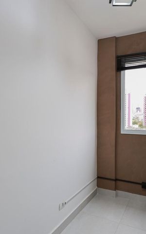 Apartamento à venda com 41m², 2 quartos e 1 vaga Apartamento à venda com 41m², 2 quartos e 1 vagaQuarto 2