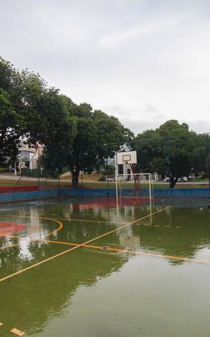 Casa de condomínio para alugar com 200m², 3 quartos e 4 vagas Casa de condomínio para alugar com 200m², 3 quartos e 4 vagasÁrea comum