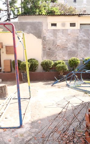 Apartamento à venda com 57m², 2 quartos e 1 vagaÁrea comum - Playground