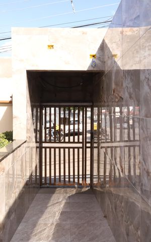 Apartamento à venda com 57m², 2 quartos e 1 vagaÁrea comum - Portaria