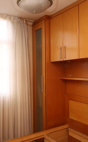 Apartamento à venda com 57m², 2 quartos e 1 vagaQuarto 2