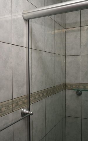 Apartamento à venda com 57m², 2 quartos e 1 vagaBanheiro Social