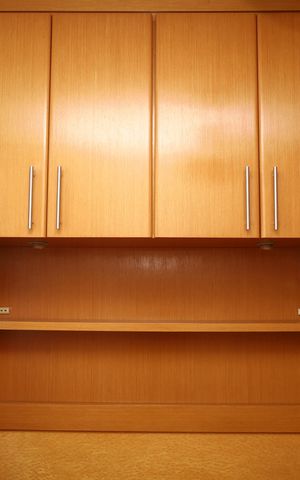 Apartamento à venda com 57m², 2 quartos e 1 vagaQuarto 2