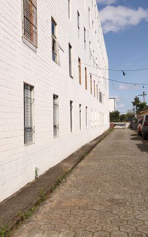 Apartamento à venda com 57m², 2 quartos e 1 vagaÁrea comum