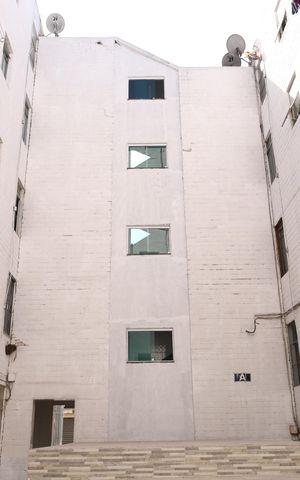 Apartamento à venda com 57m², 2 quartos e 1 vagaÁrea comum