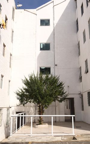 Apartamento à venda com 57m², 2 quartos e 1 vagaÁrea comum - Prédios