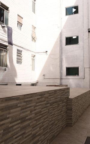Apartamento à venda com 57m², 2 quartos e 1 vagaÁrea comum