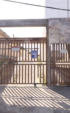 Apartamento à venda com 57m², 2 quartos e 1 vagaFachada 