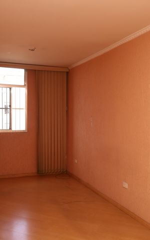 Apartamento à venda com 57m², 2 quartos e 1 vagaSala