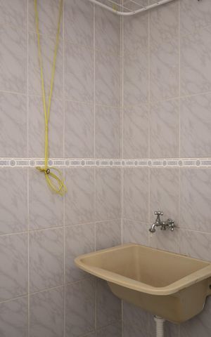 Apartamento à venda com 57m², 2 quartos e 1 vagaÁrea de Serviço