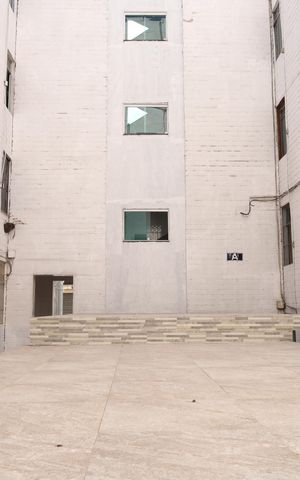 Apartamento à venda com 57m², 2 quartos e 1 vagaÁrea comum