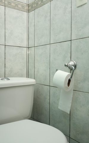 Apartamento à venda com 57m², 2 quartos e 1 vagaBanheiro Social