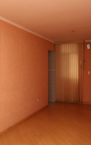 Apartamento à venda com 57m², 2 quartos e 1 vagaSala