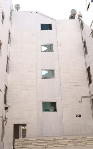 Apartamento à venda com 57m², 2 quartos e 1 vagaÁrea comum - Prédios