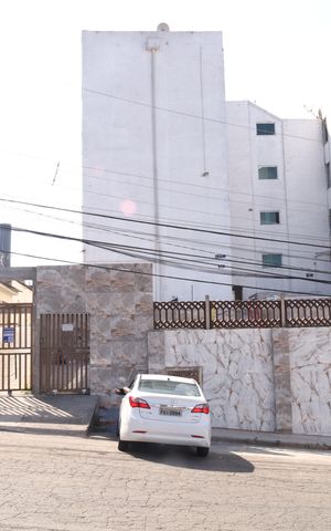 Apartamento à venda com 57m², 2 quartos e 1 vagaFachada do condomínio