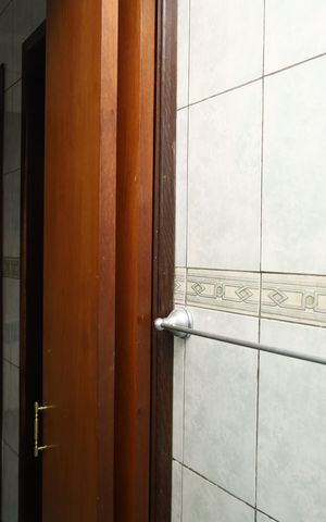 Apartamento à venda com 57m², 2 quartos e 1 vagaBanheiro Social