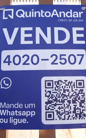 Apartamento à venda com 57m², 2 quartos e 1 vagaPlaca