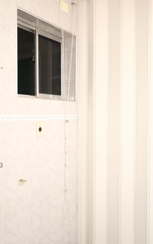 Apartamento à venda com 57m², 2 quartos e 1 vagaÁrea de Serviço