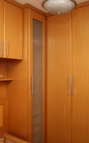 Apartamento à venda com 57m², 2 quartos e 1 vagaQuarto 2
