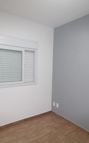 Apartamento para alugar com 42m², 1 quarto e 1 vagaQuarto 1