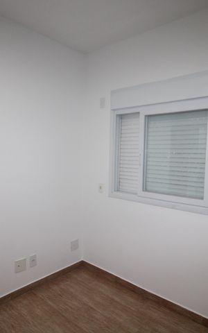 Apartamento para alugar com 42m², 1 quarto e 1 vagaQuarto 1