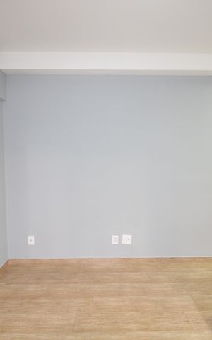 Apartamento para alugar com 42m², 1 quarto e 1 vagaSala/Cozinha