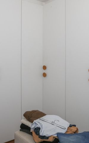 Apartamento à venda com 241m², 4 quartos e 3 vagas Apartamento à venda com 241m², 4 quartos e 3 vagasSuíte 1