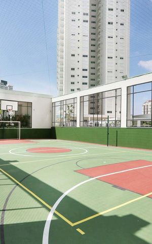 Apartamento à venda com 241m², 4 quartos e 3 vagas Apartamento à venda com 241m², 4 quartos e 3 vagasÁrea comum