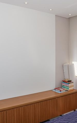 Apartamento à venda com 241m², 4 quartos e 3 vagas Apartamento à venda com 241m², 4 quartos e 3 vagasSuíte 1