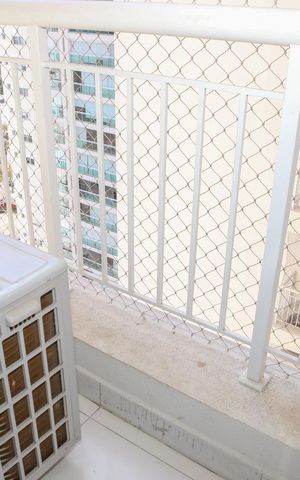 Apartamento à venda com 241m², 4 quartos e 3 vagas Apartamento à venda com 241m², 4 quartos e 3 vagasÁrea de Serviço