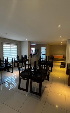 Apartamento à venda com 63m², 2 quartos e 1 vaga Apartamento à venda com 63m², 2 quartos e 1 vagaÁrea comum - Salão de festas