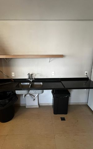 Apartamento à venda com 63m², 2 quartos e 1 vaga Apartamento à venda com 63m², 2 quartos e 1 vagaÁrea comum - Churrasqueira