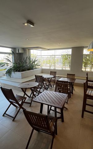 Apartamento à venda com 63m², 2 quartos e 1 vaga Apartamento à venda com 63m², 2 quartos e 1 vagaÁrea comum - Churrasqueira