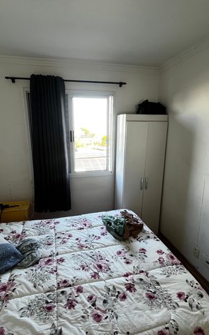 Apartamento à venda com 63m², 2 quartos e 1 vaga Apartamento à venda com 63m², 2 quartos e 1 vagaSuíte