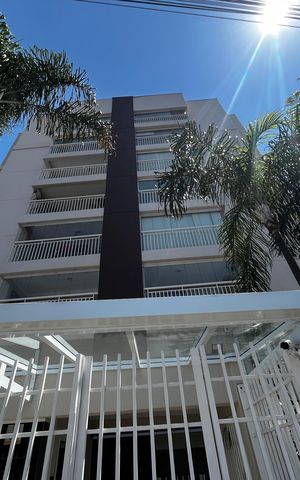 Apartamento à venda com 63m², 2 quartos e 1 vaga Apartamento à venda com 63m², 2 quartos e 1 vagaFachada