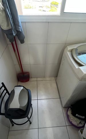 Apartamento à venda com 63m², 2 quartos e 1 vaga Apartamento à venda com 63m², 2 quartos e 1 vagaÁrea de Serviço