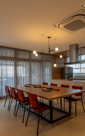 Apartamento à venda com 27m², 1 quarto e sem vaga Apartamento à venda com 27m², 1 quarto e sem vagaÁrea comum