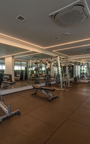 Apartamento à venda com 27m², 1 quarto e sem vaga Apartamento à venda com 27m², 1 quarto e sem vagaÁrea comum